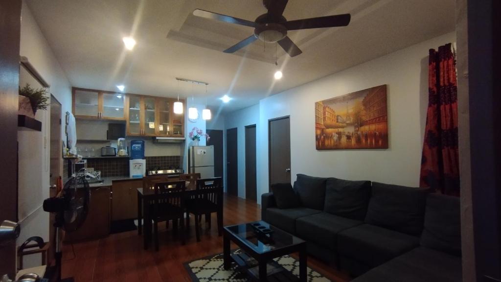 2 Bedroom House in Bambu Estates Mintal Near Vista Mall and UP Mindanao photo 1