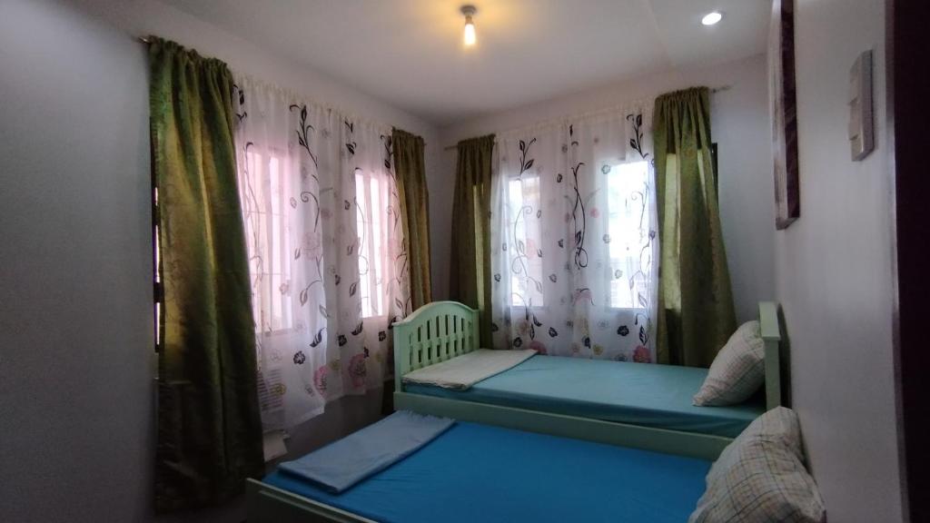2 Bedroom House in Bambu Estates Mintal Near Vista Mall and UP Mindanao photo 4