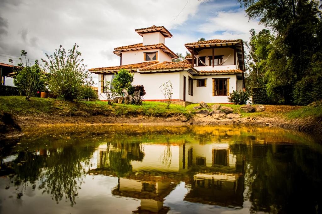 El Pozzo Hotel Campestre photo 2