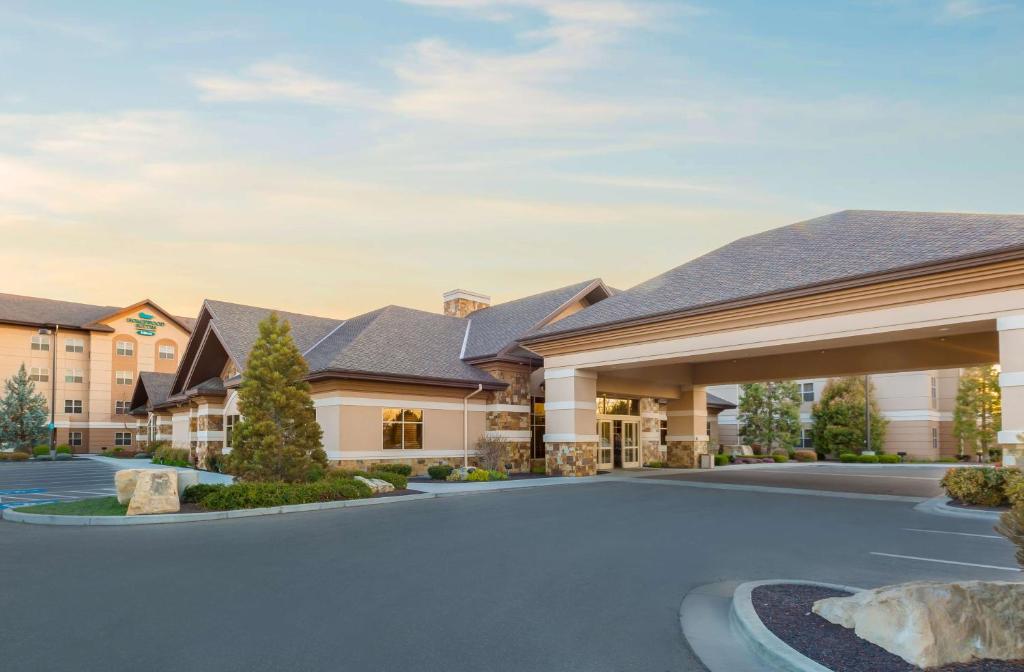 Homewood Suites by Hilton Boise image