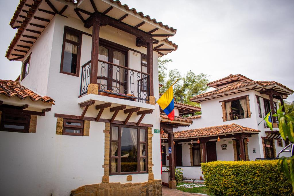 El Pozzo Hotel Campestre photo 1
