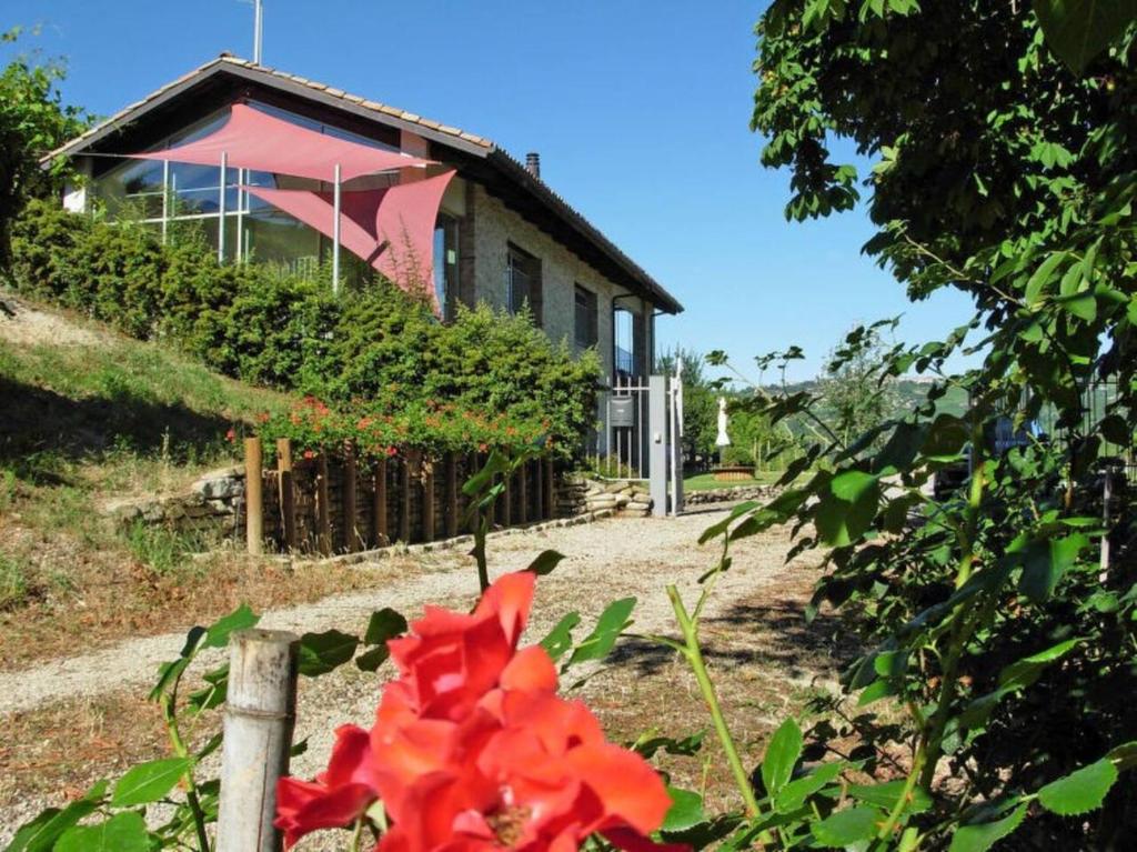 Ca' Mia - Casa vacanze nelle vigne del Barolo
