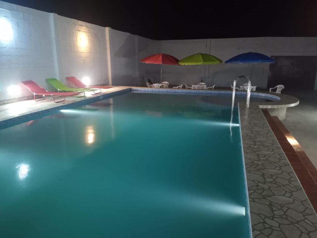 La casa de Maria- Playa Huanchaquito photo 4
