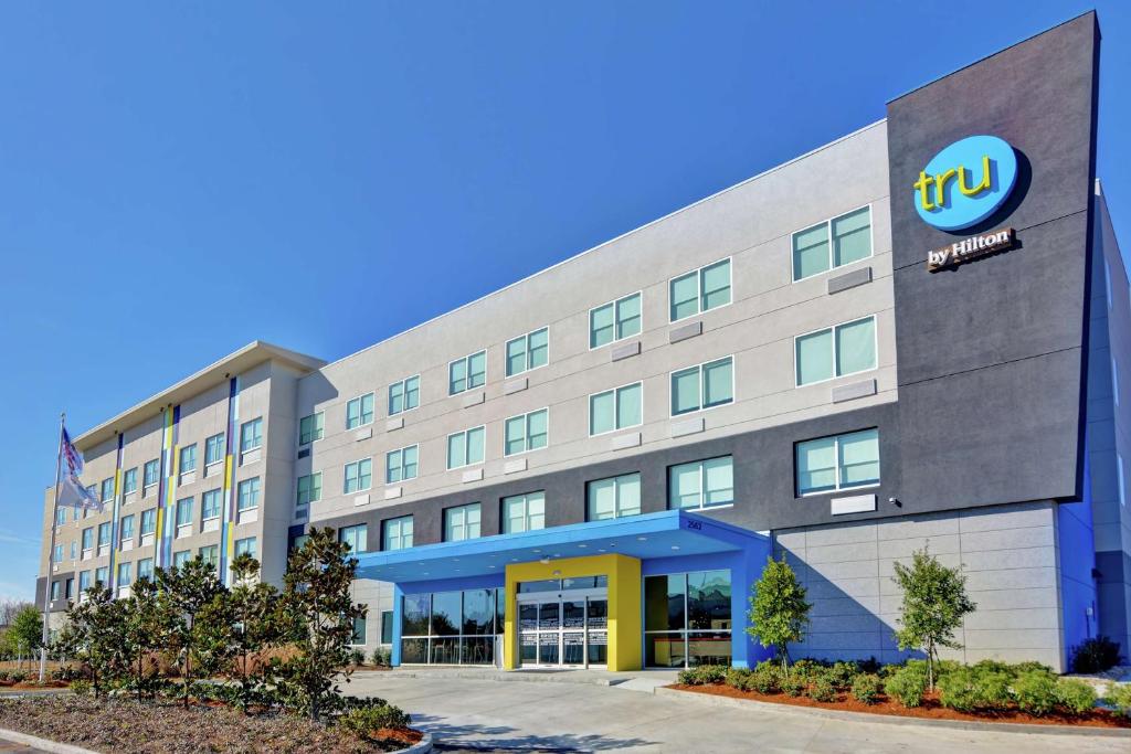 Tru by Hilton Baton Rouge Citiplace, LA image