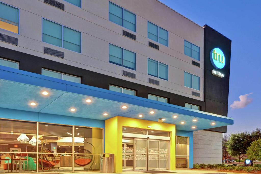 Tru By Hilton Baton Rouge Citiplace photo 1