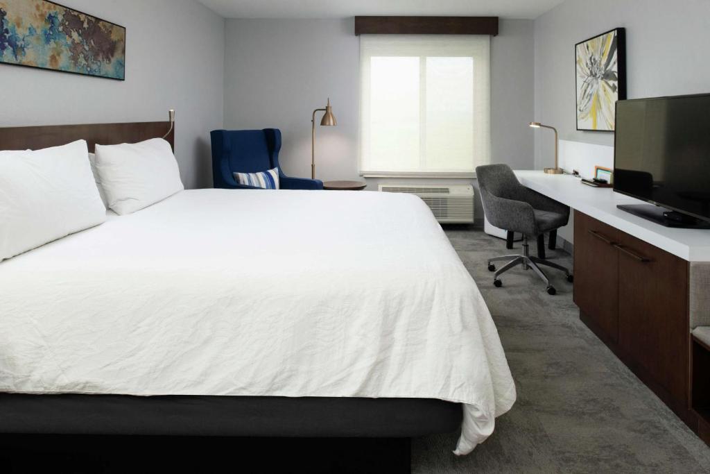 Hilton Garden Inn Baton Rouge Airport photo 3