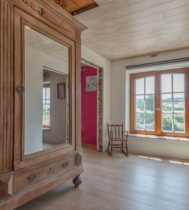 Les 4 bras Maison de vacances photo 2