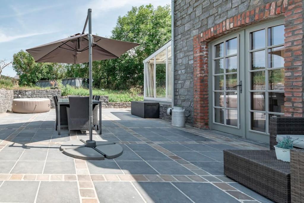 Les 4 bras Maison de vacances photo 3