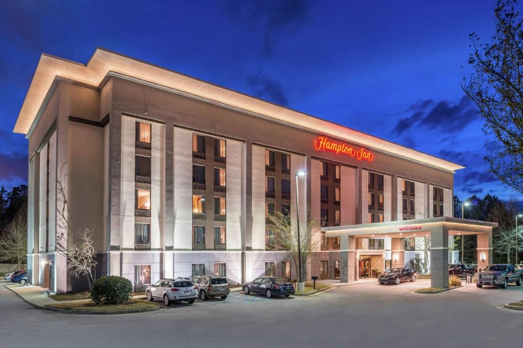 Hampton Inn Columbia Northeast - Fort Jackson Area image