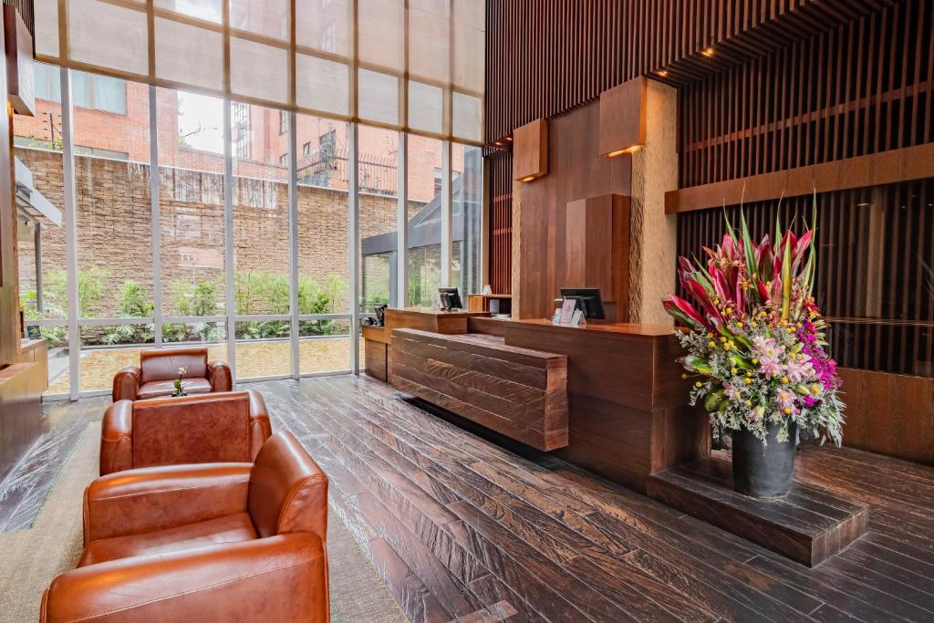 GHL Hotel Bioxury photo 3