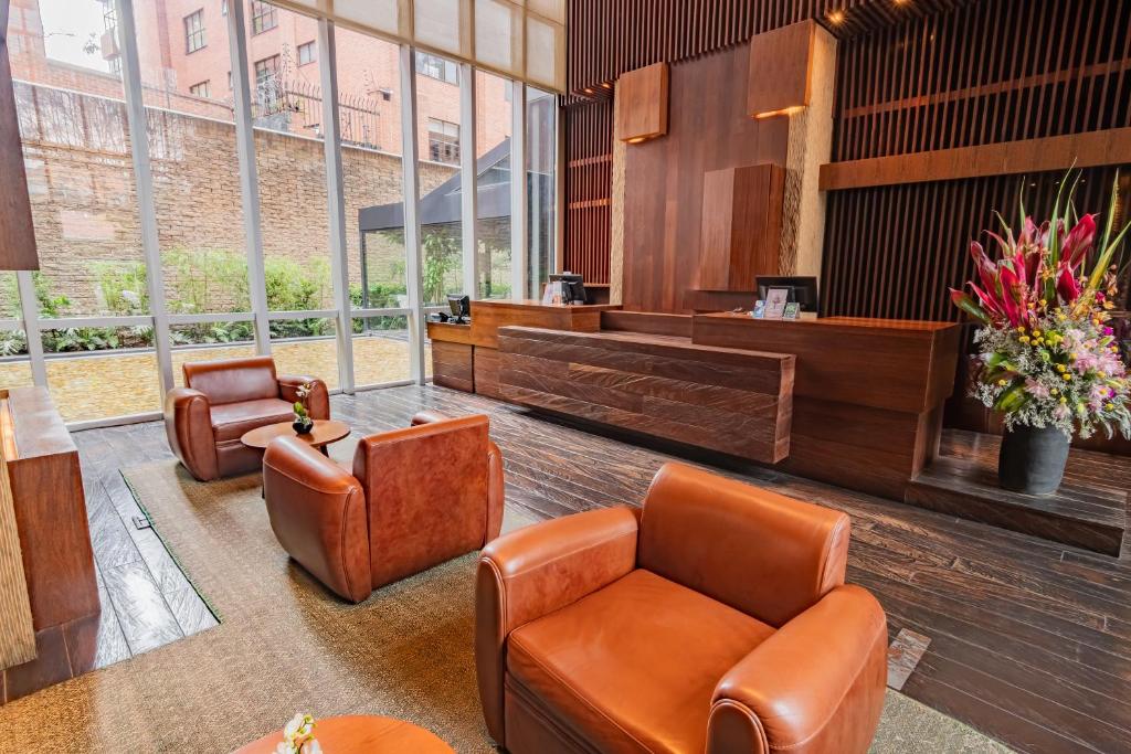 GHL Hotel Bioxury photo 2