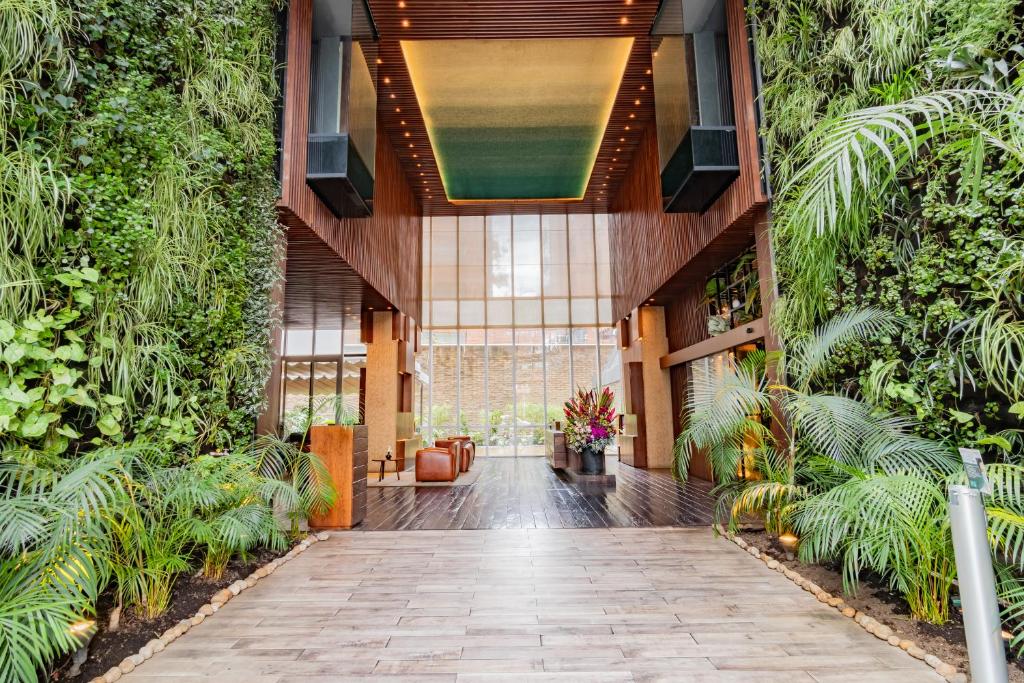 GHL Hotel Bioxury photo 1