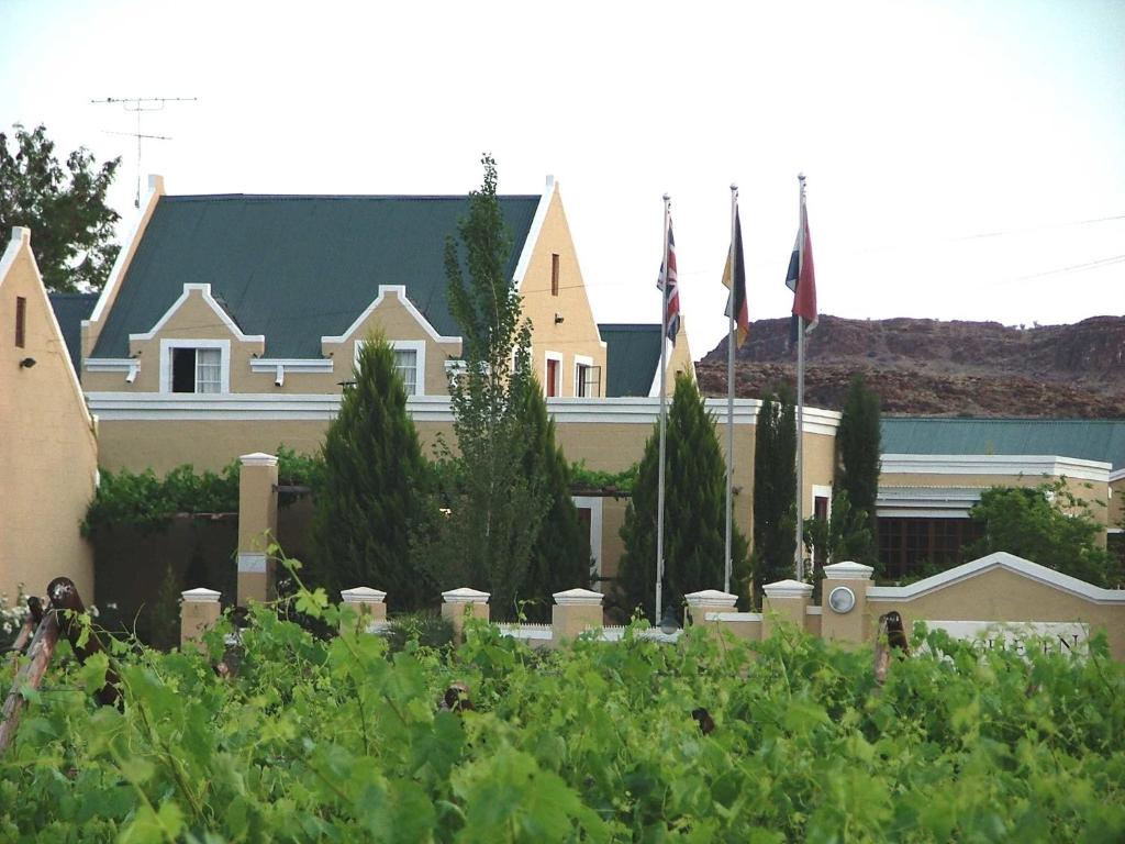 Kakamas Hotel photo 3