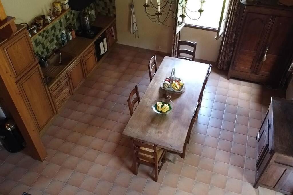 Romantique, avec son petit étang privé en Dordogne photo 4