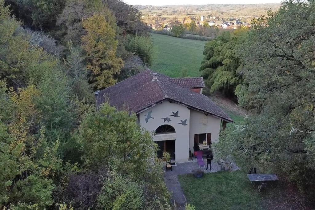 Romantique, avec son petit étang privé en Dordogne photo 3
