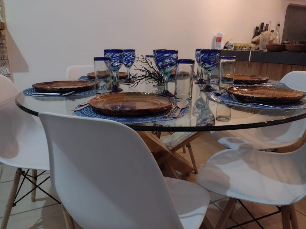 Hermosa habitación para cerca de Diamante photo 2
