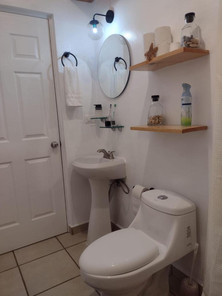 Hermosa habitación para cerca de Diamante photo 3