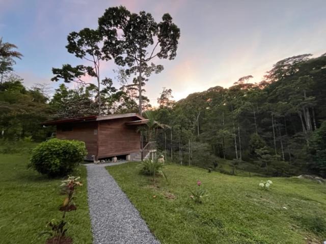 Siquirres Mountain Lodge photo 2
