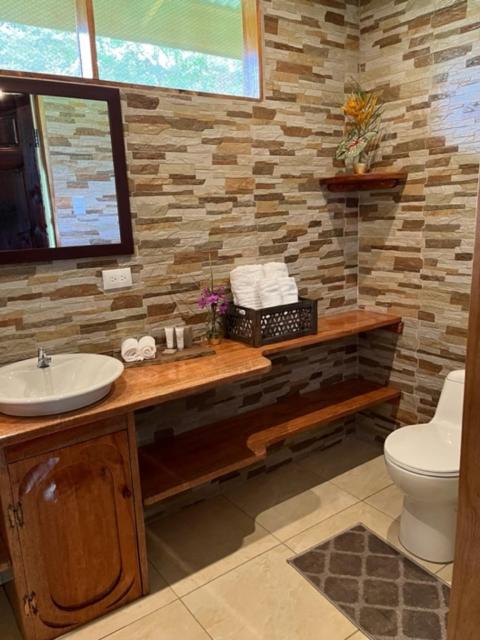 Siquirres Mountain Lodge photo 3