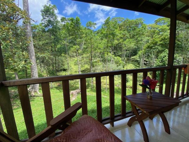 Siquirres Mountain Lodge photo 4
