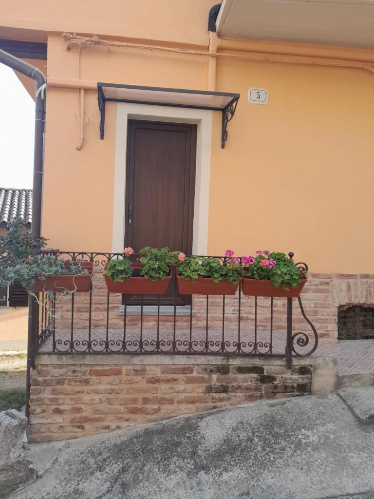 La Casetta di Treville photo 1