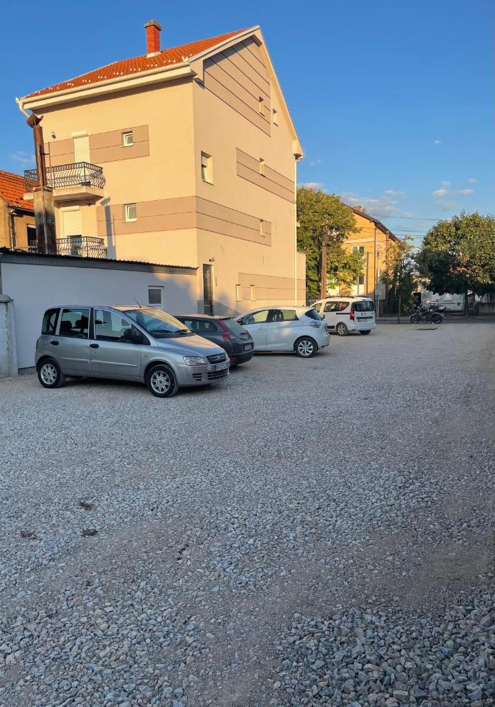 Apartmani Gacic- Sabac photo 3