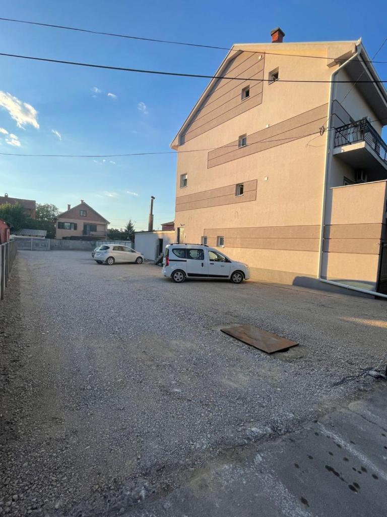 Apartmani Gacic- Sabac photo 2