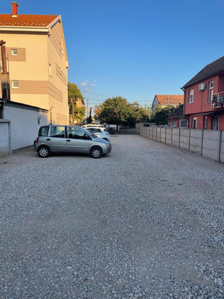 Apartmani Gacic- Sabac photo 4