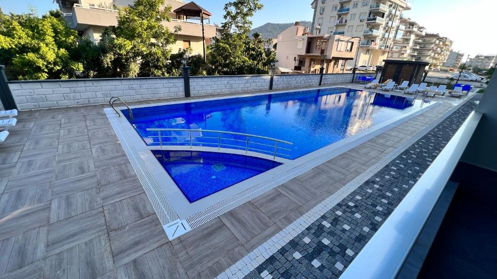 Selinti City Tatil Evleri1&1 photo 1