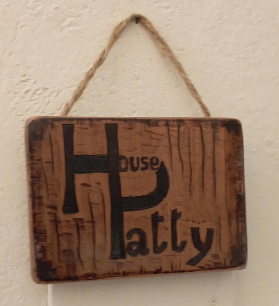 HOUSE PATTY, casa vacanze photo 4