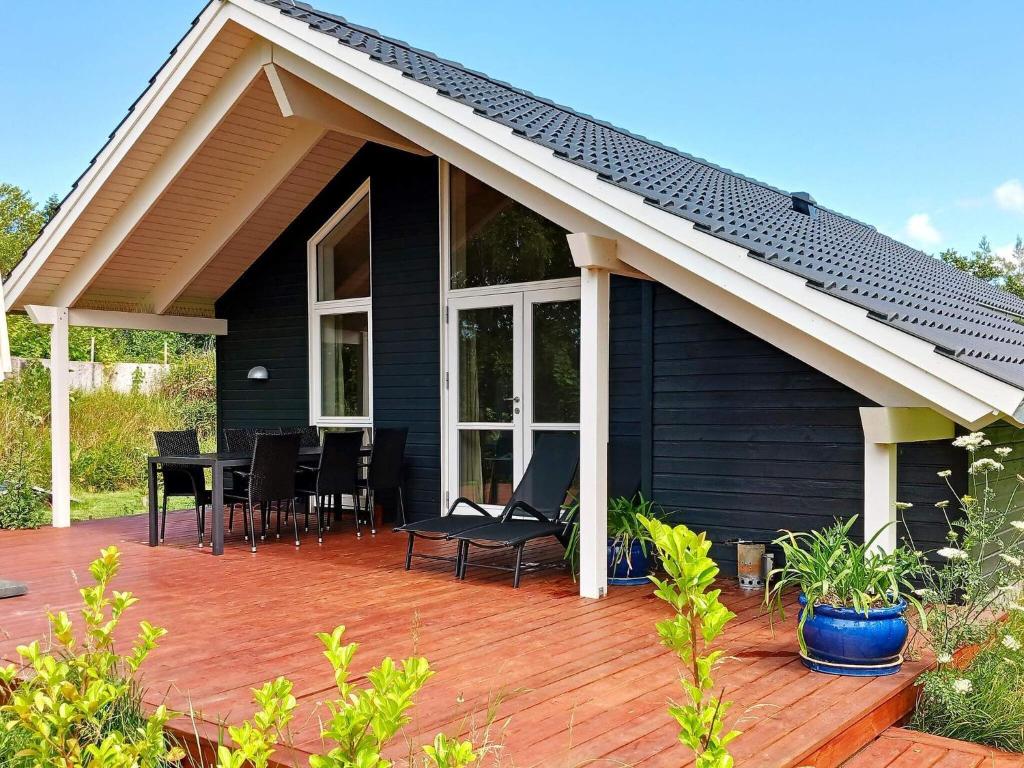Holiday home Vejby XXXI photo 3