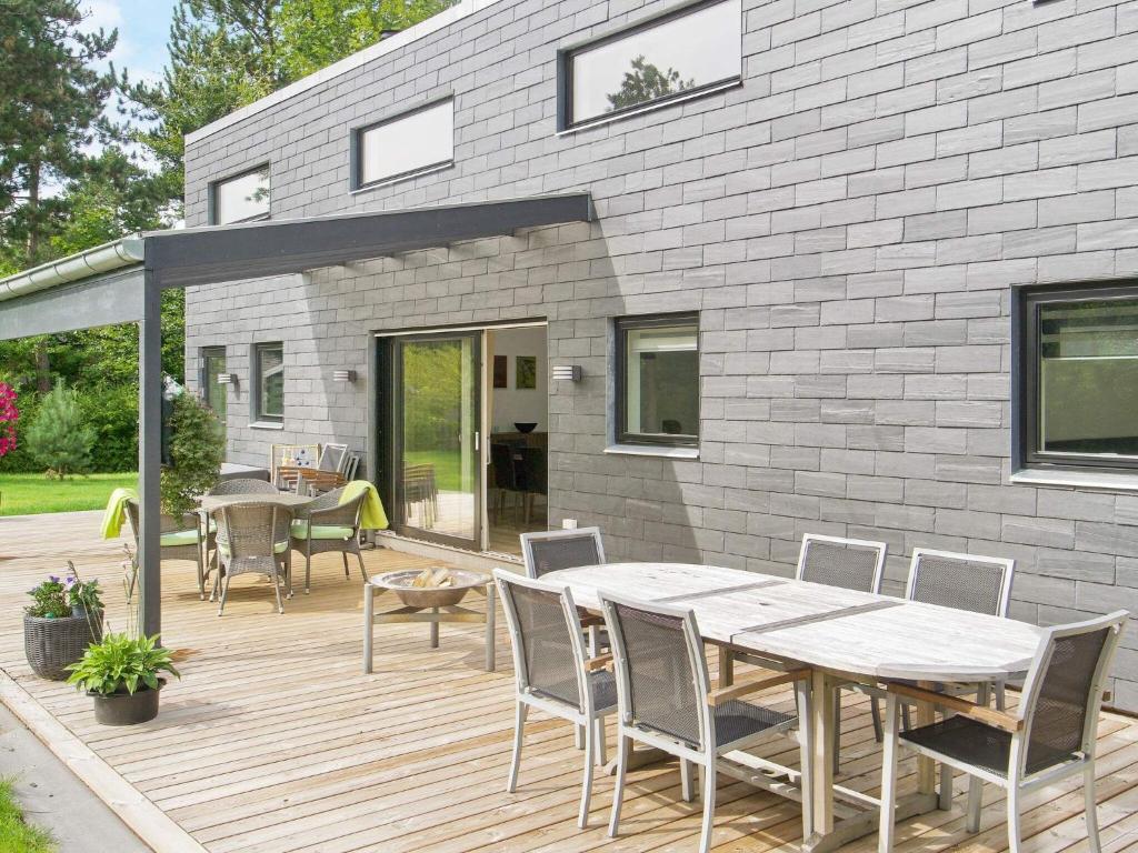 Holiday home Vig XVII photo 1