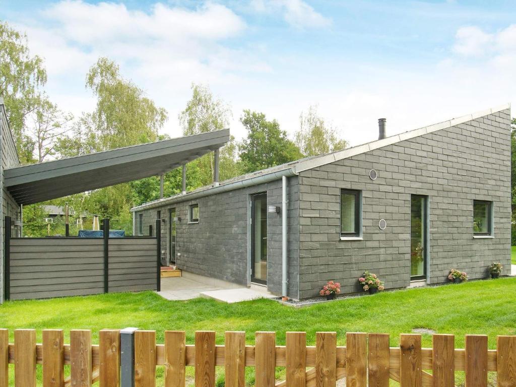 Holiday home Vig XVII photo 4