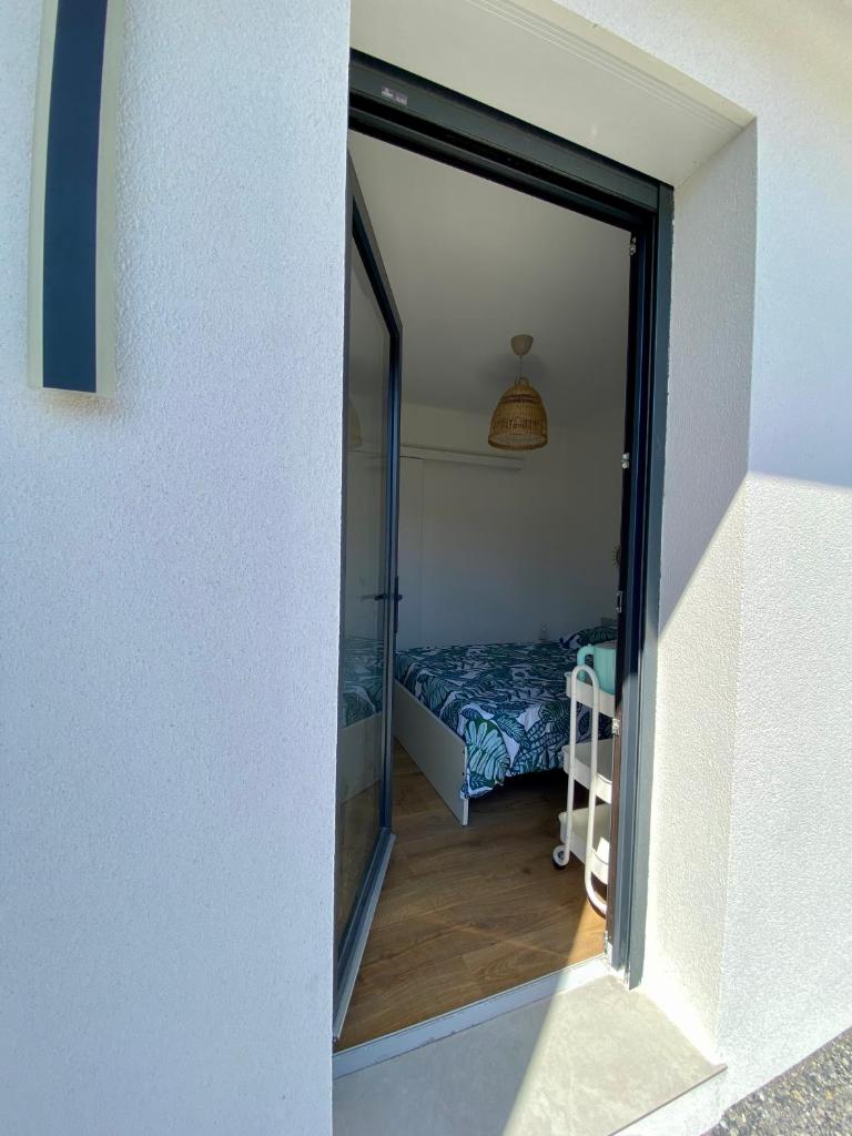 Chambre Privée Accès Piscine photo 4