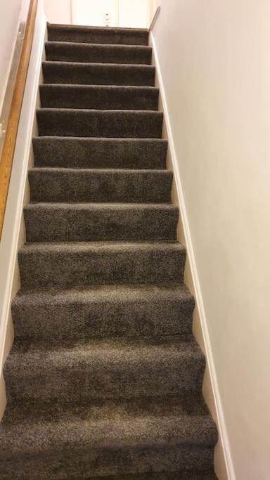 offering cheerfull and spacious rooms throught this 3 bed room semi detached house with large garden and off-street parking. photo 4