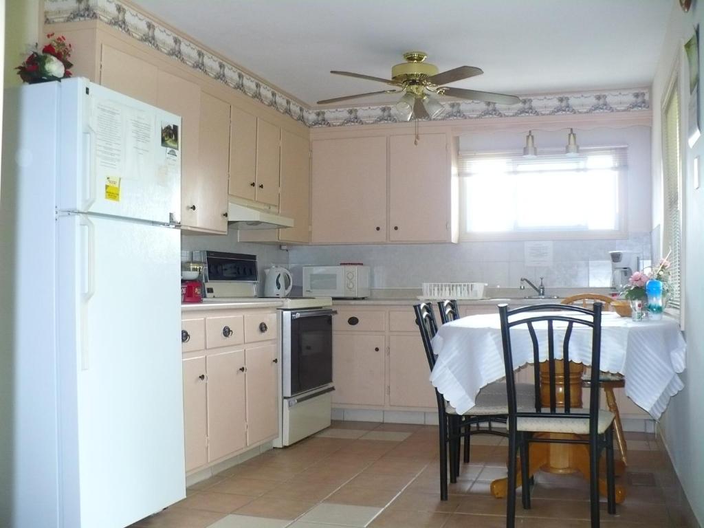 Rainbow Bed & Breakfast photo 3