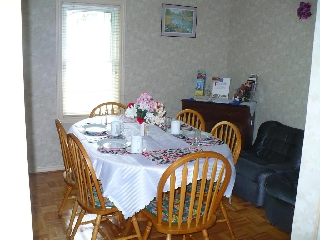 Rainbow Bed & Breakfast photo 4