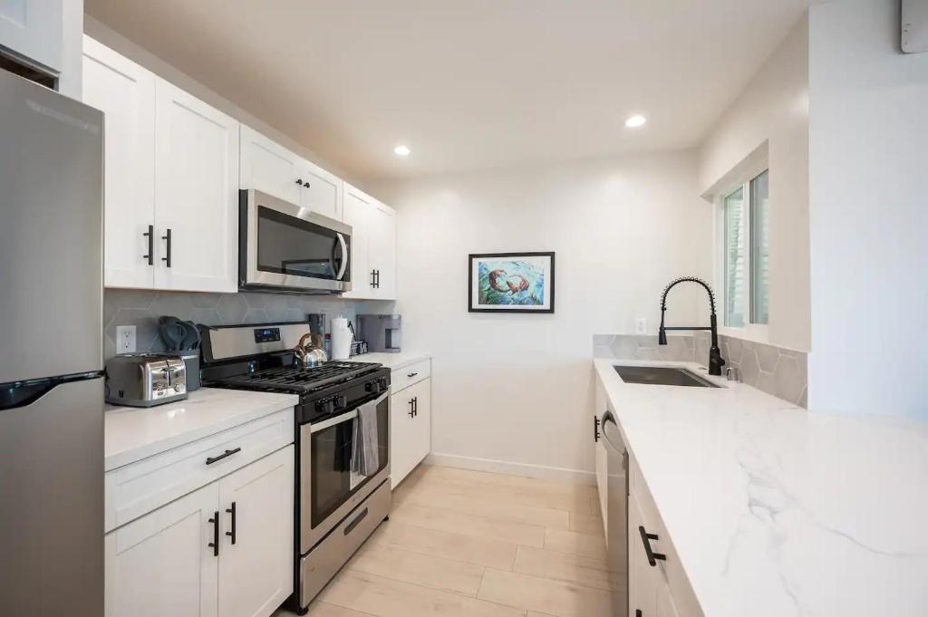 Morro Bay Vacation Rentals