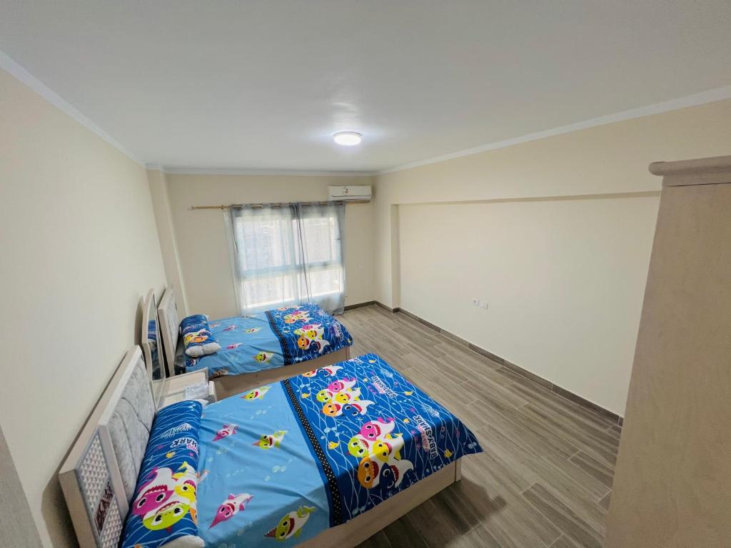 New Alamein Towers View and Sea View 2BD Apartment photo 4