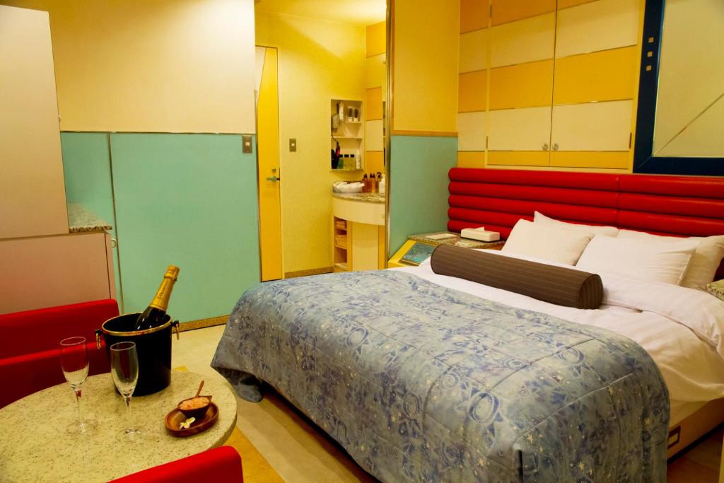 Hotel Grand Garden (Adult Only) photo 1