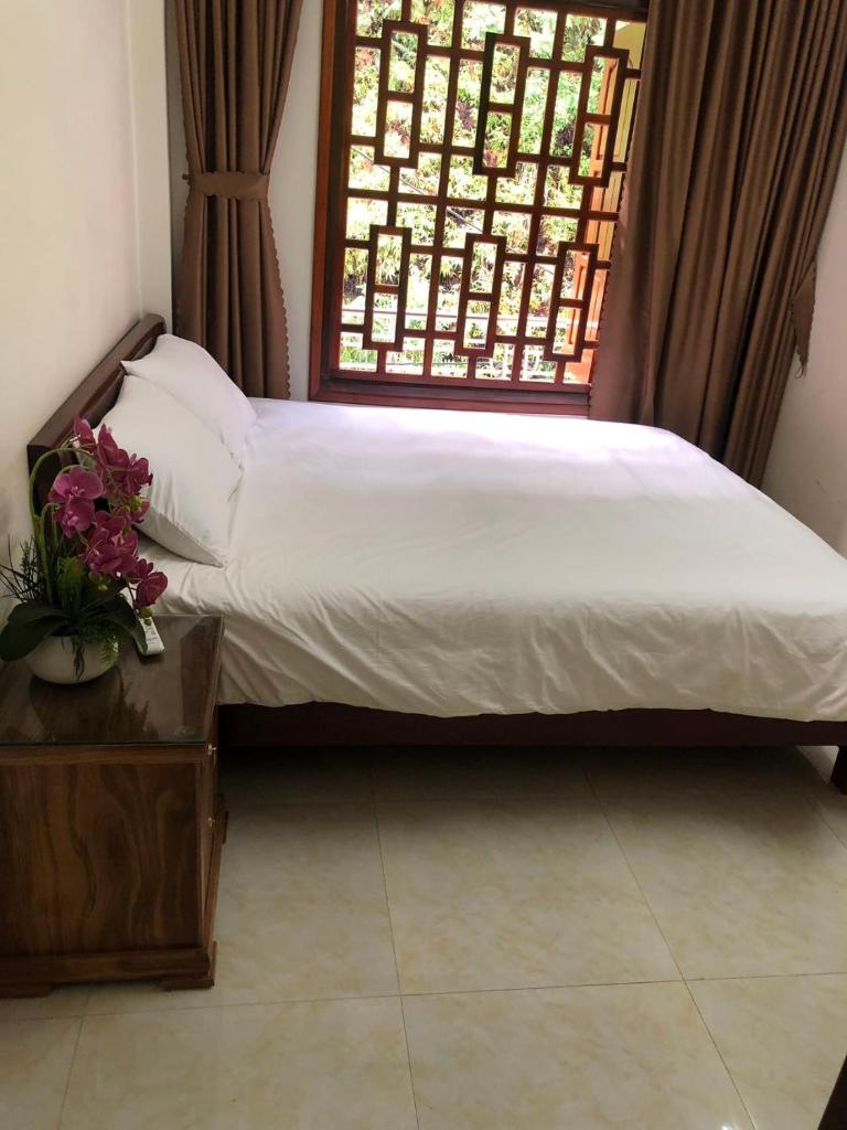 Holly's Hostel Ha Giang B&B