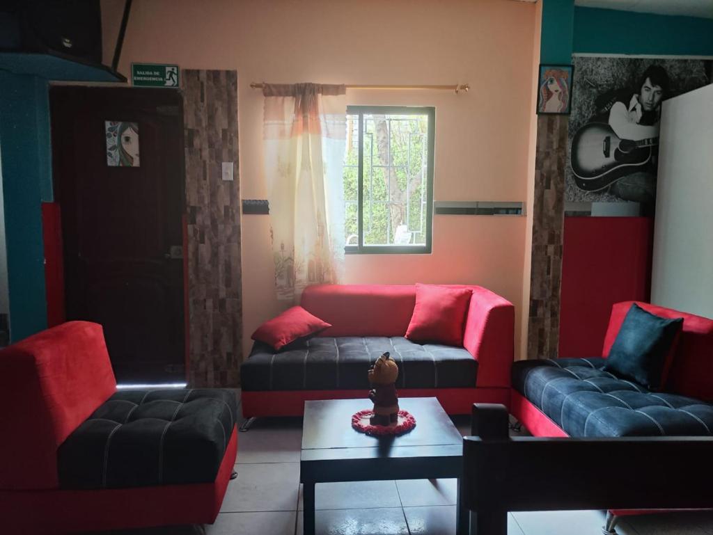 Departamento Shaka