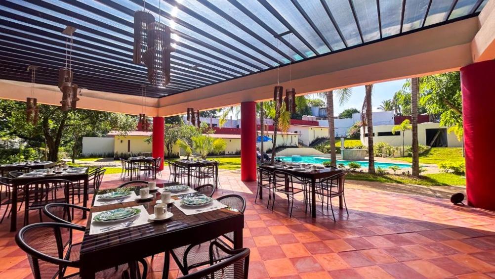Hotel Campestre Santa Clara photo 3