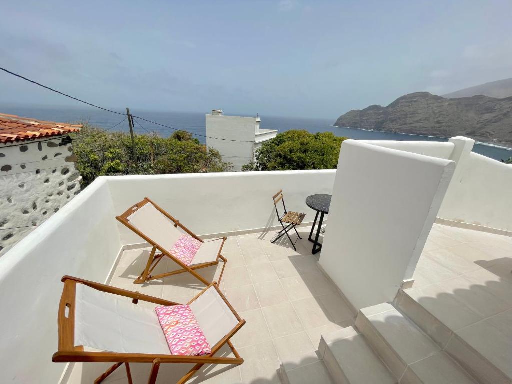 Eden Gomera Suites photo 2