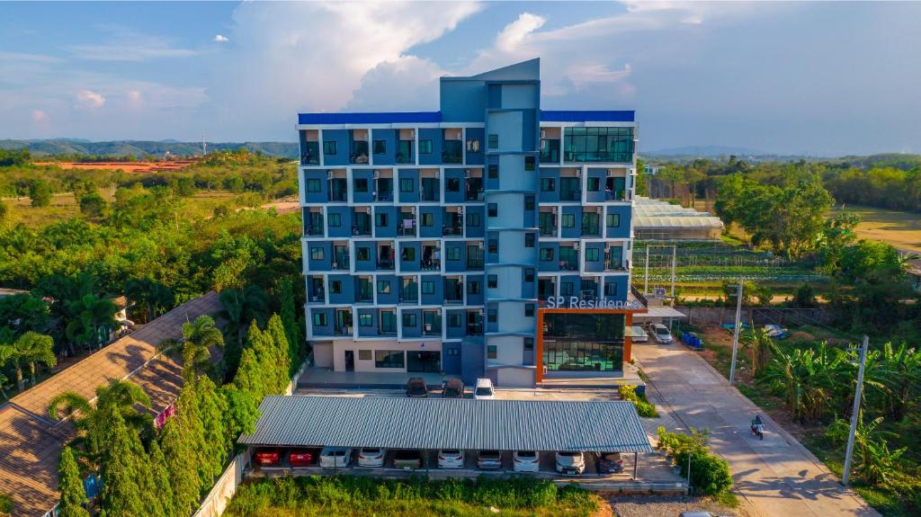 SP Residence Hatyai photo 1