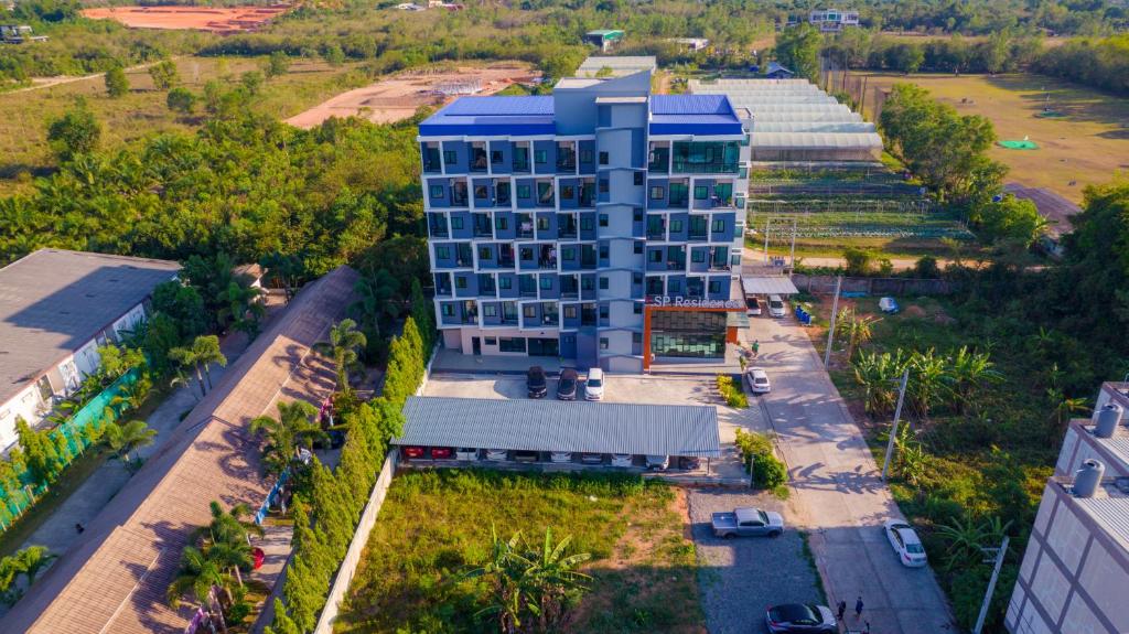 SP Residence Hatyai photo 2