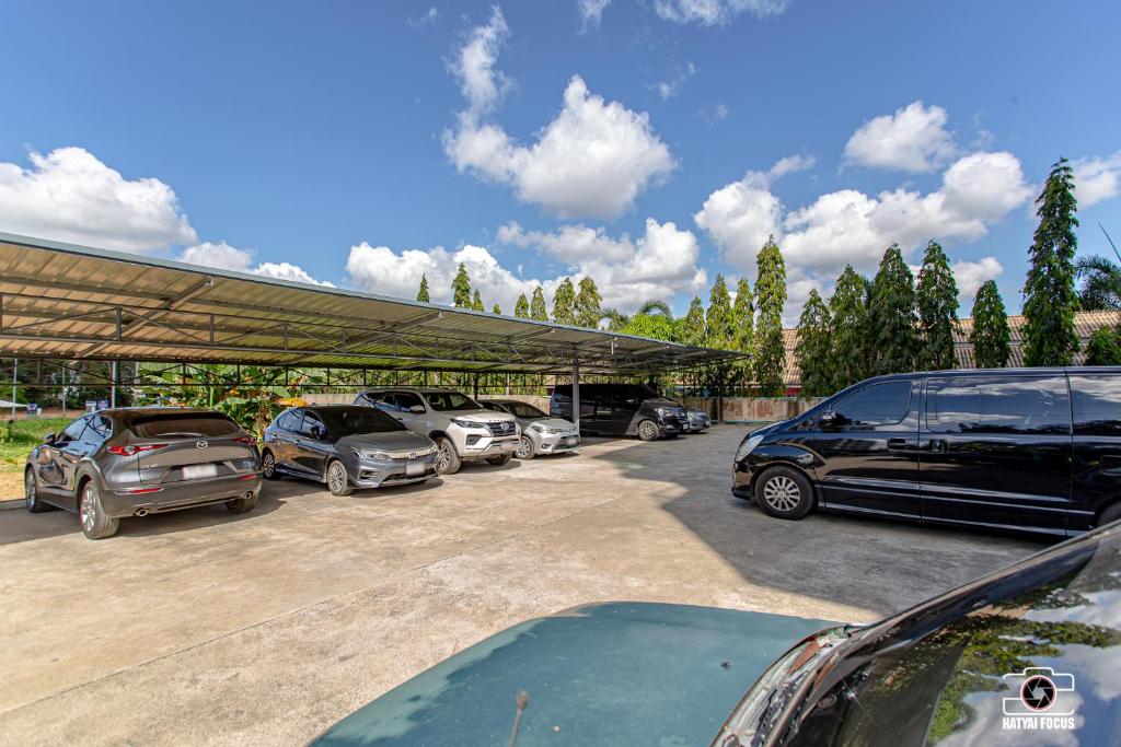 SP Residence Hatyai photo 4