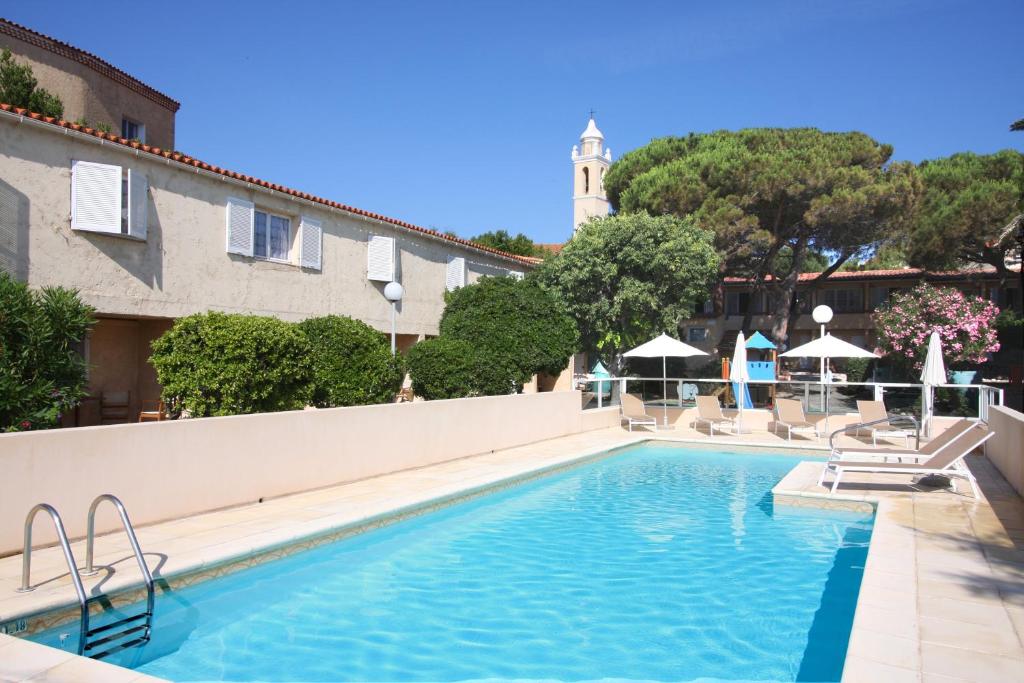 Hotel L'ondine photo 4