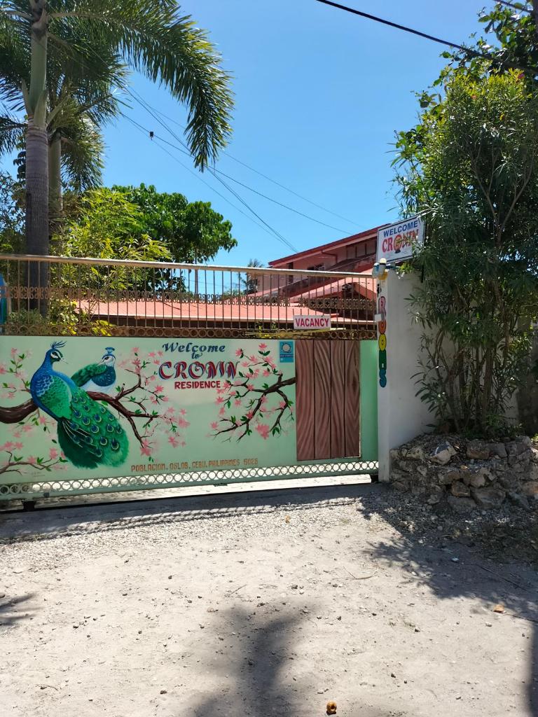 The Cronin Residences