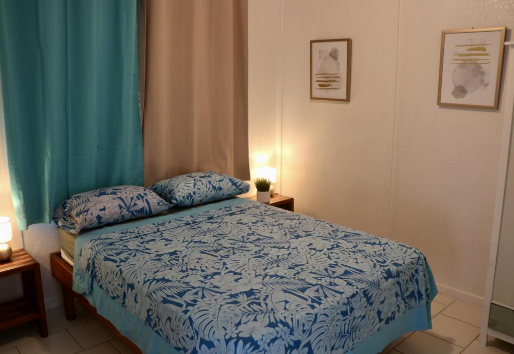 TEVIHOUSE 2 Bedrooms House or-and Bungalow with Pool photo 1